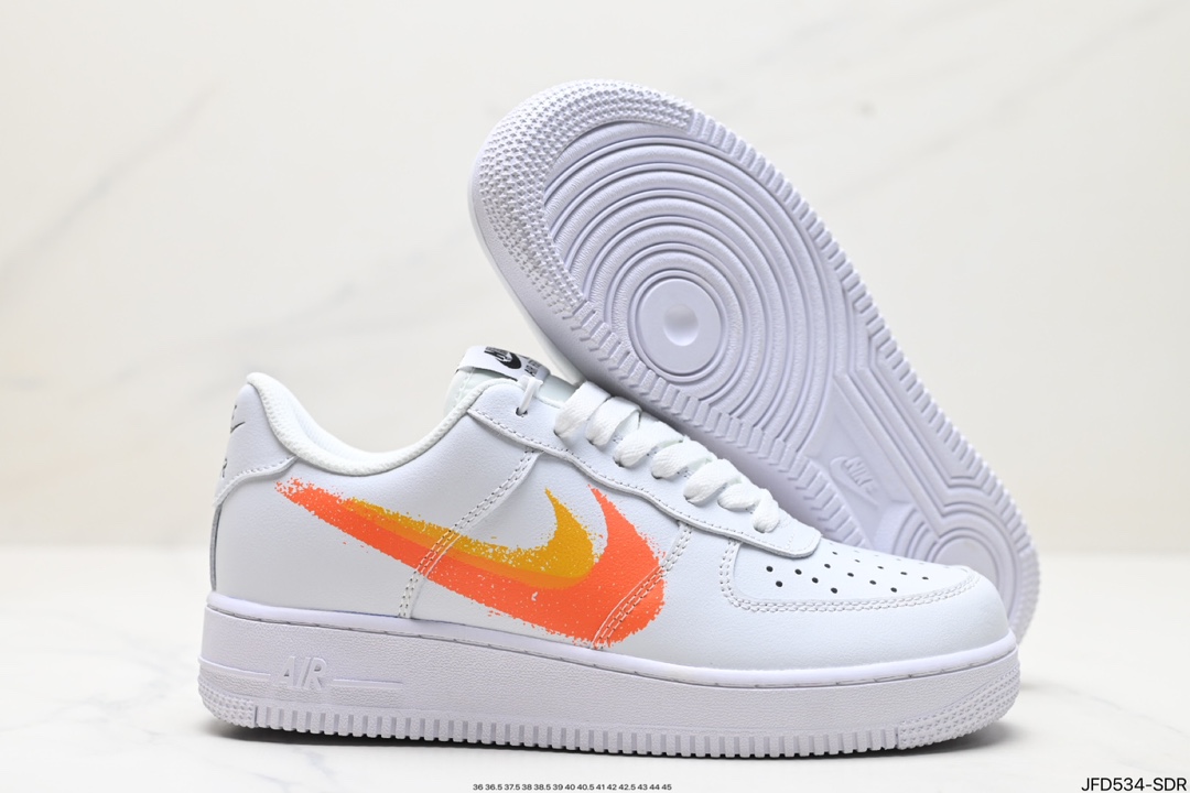 Nike Air Force 1 Shoes